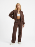 Relaxed Jogging Suit Two Piece Set