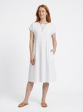 Relaxed Summer Maxi Dress