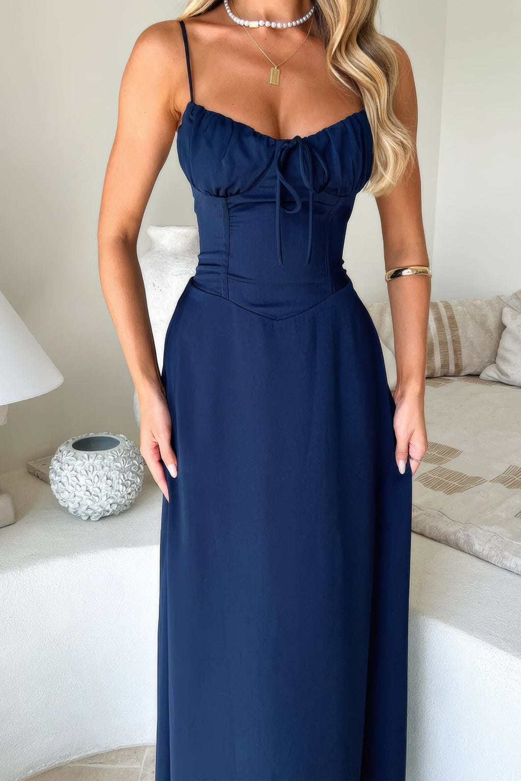 Summer Maxi Dress
