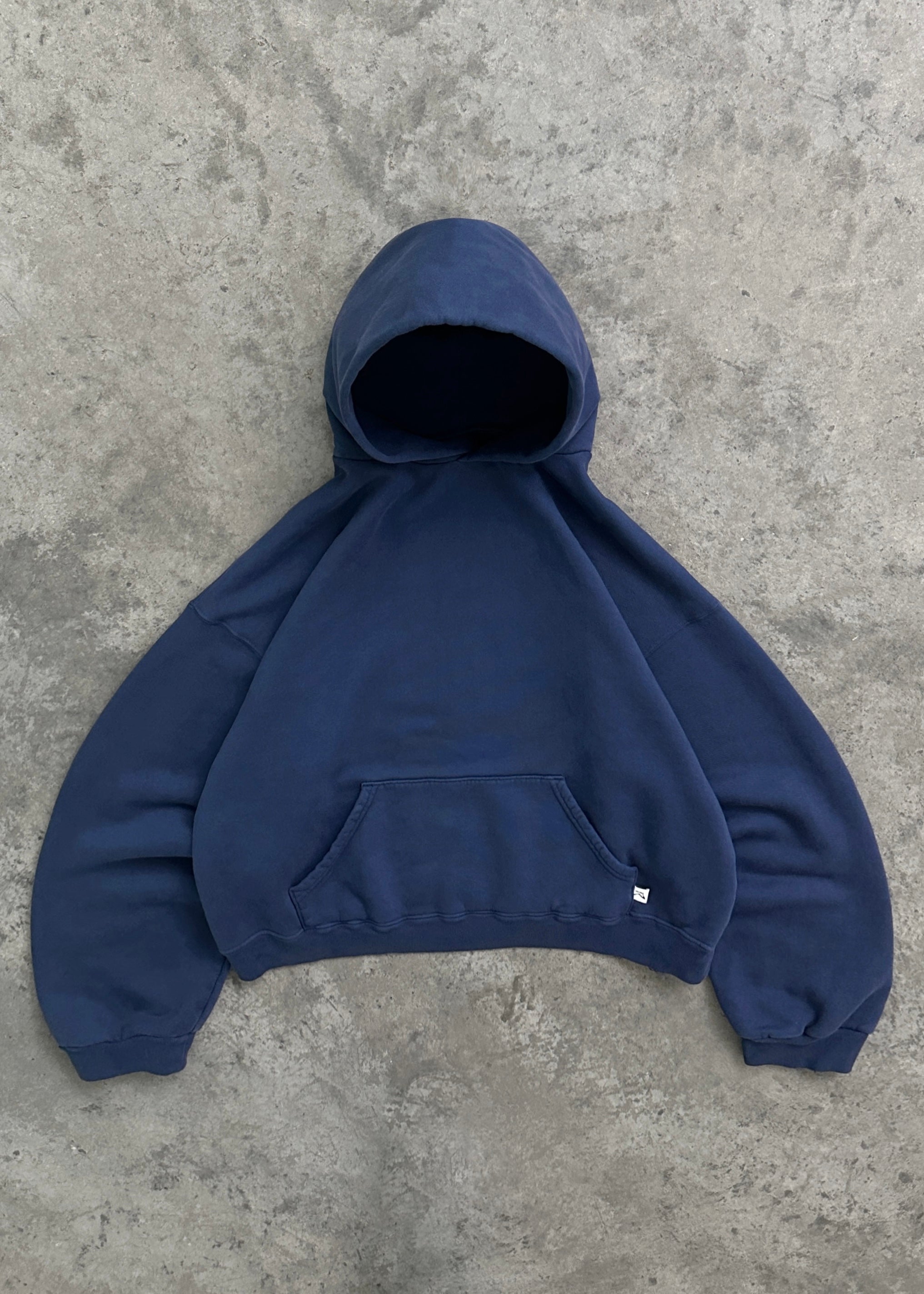 Relaxed Fit Hoodie