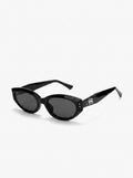 Retro Cat Eye Sunglasses