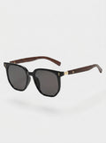 Square UV400 Sunglasses