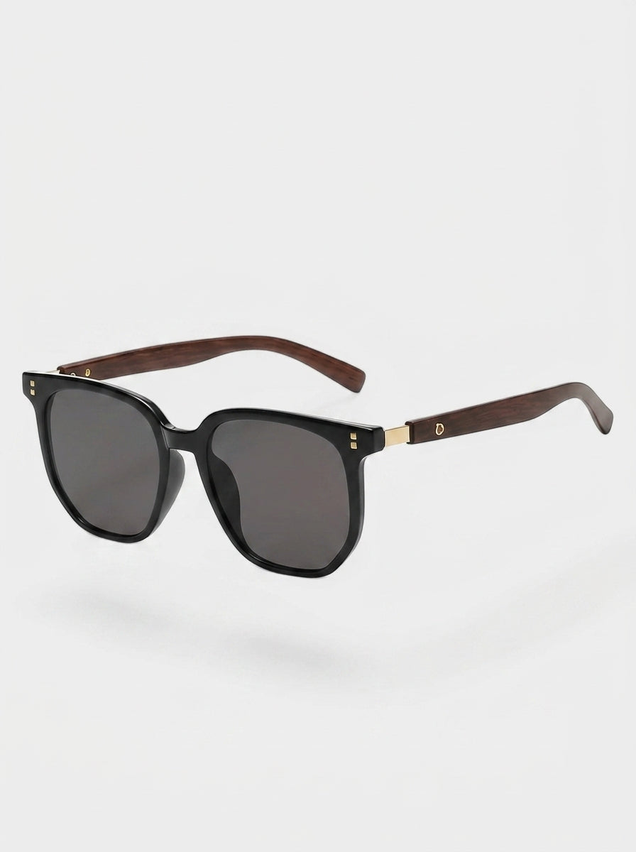Square UV400 Sunglasses