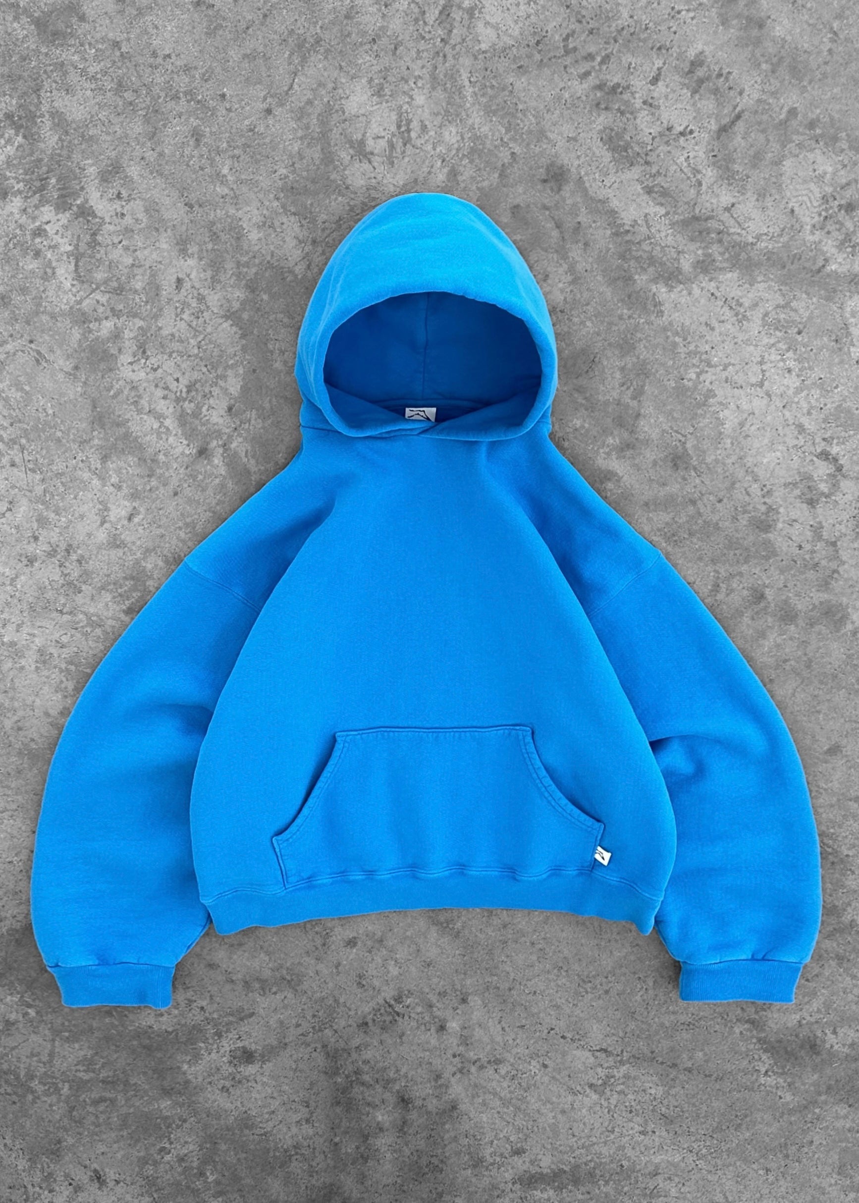 Relaxed Fit Hoodie