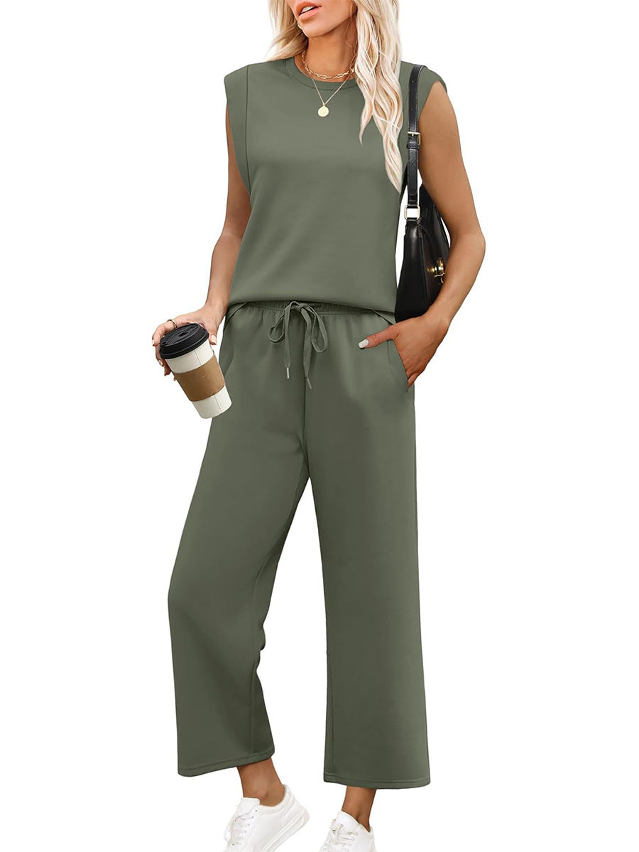 Lounge Two-Piece Set