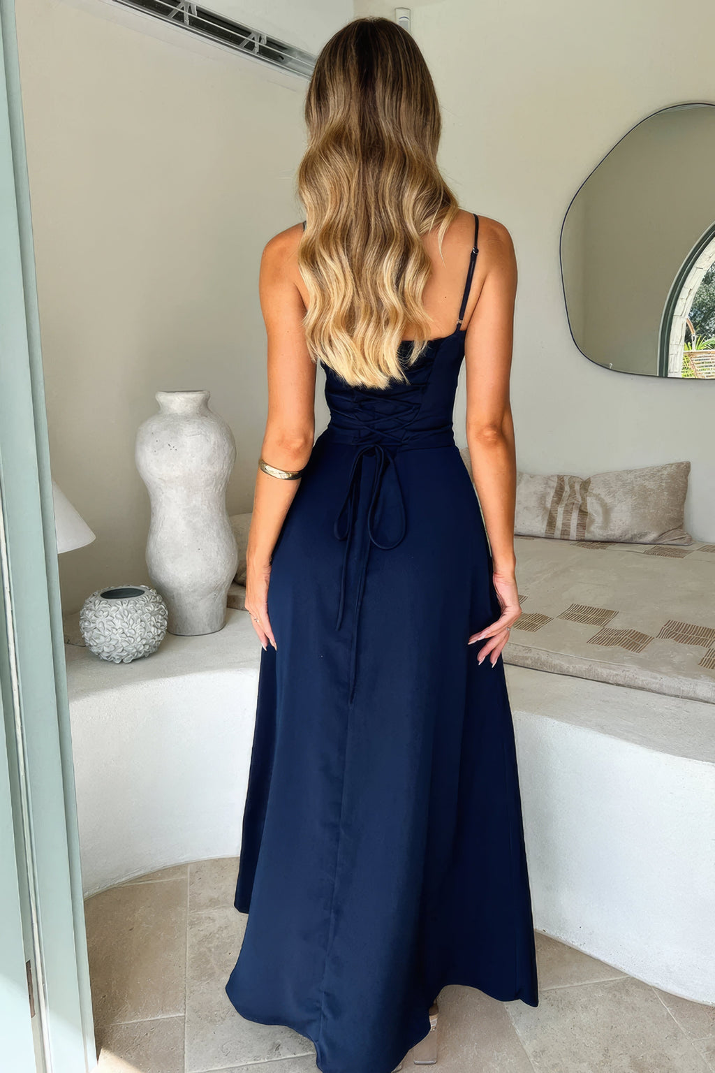 Summer Maxi Dress