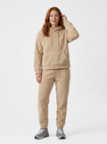 Sherpa Fleece Loungewear Set