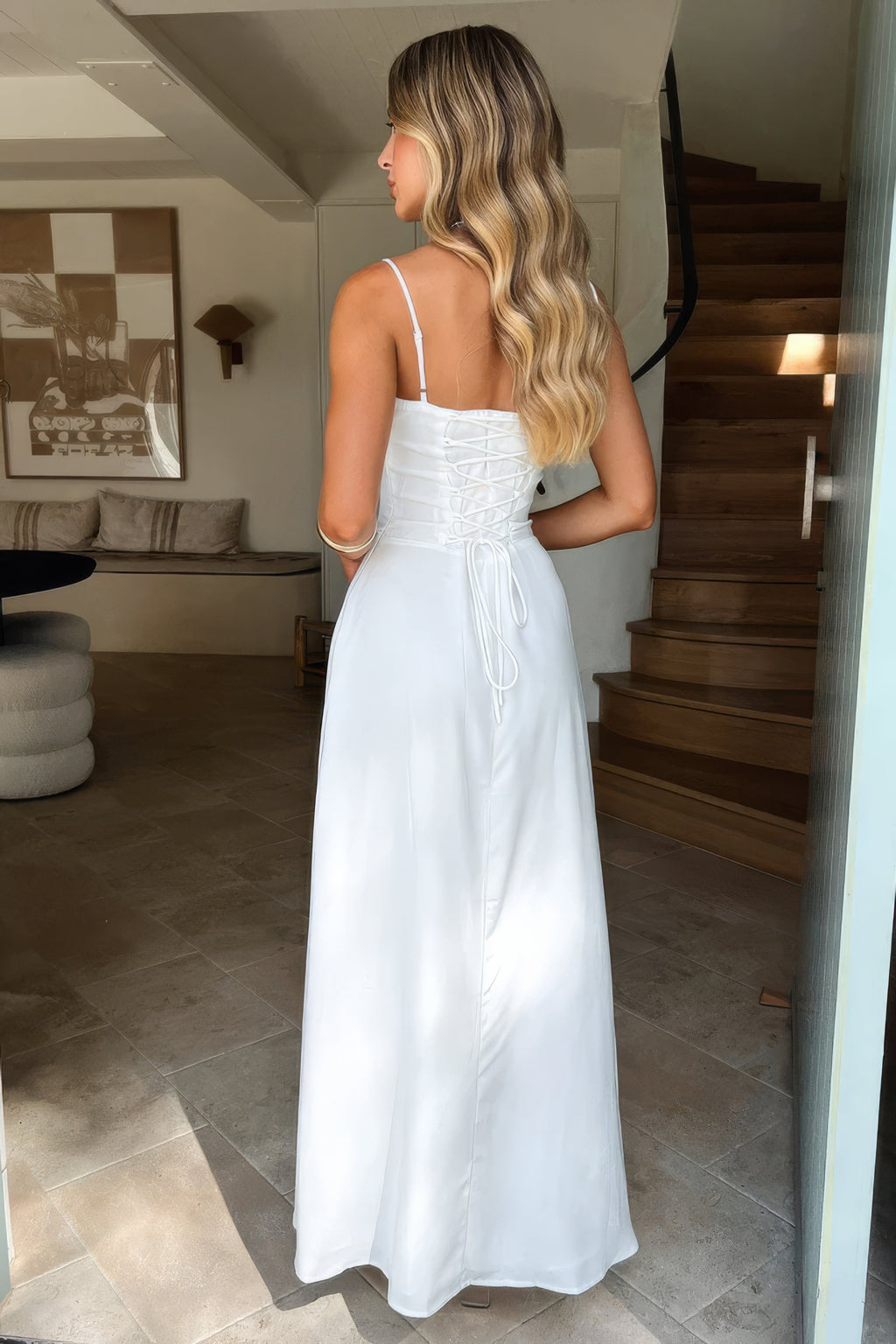 Summer Maxi Dress