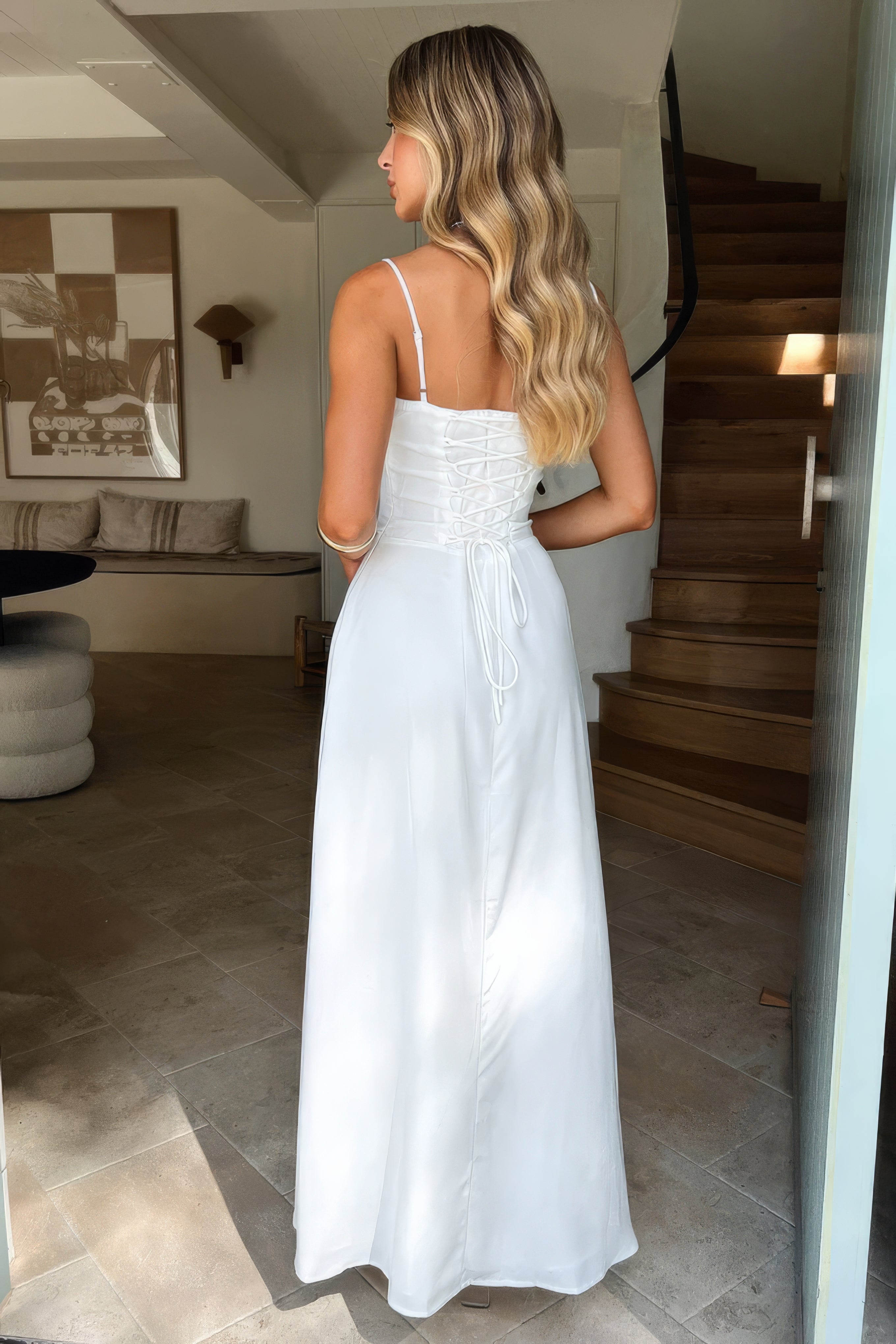 Summer Maxi Dress