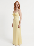 Summer Maxi Dress