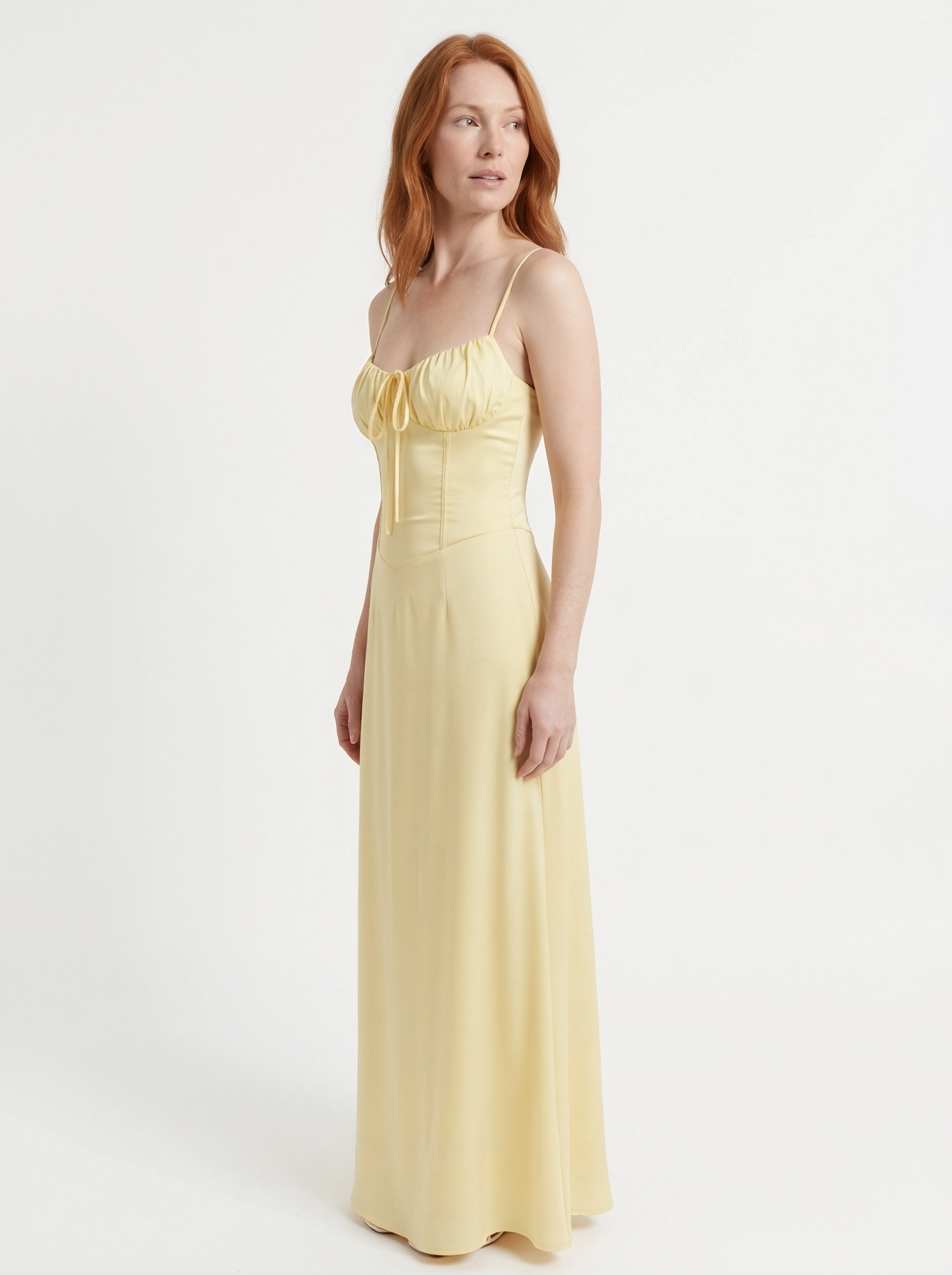 Summer Maxi Dress
