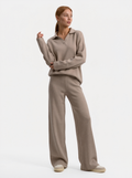 Relaxed Wide Leg Set