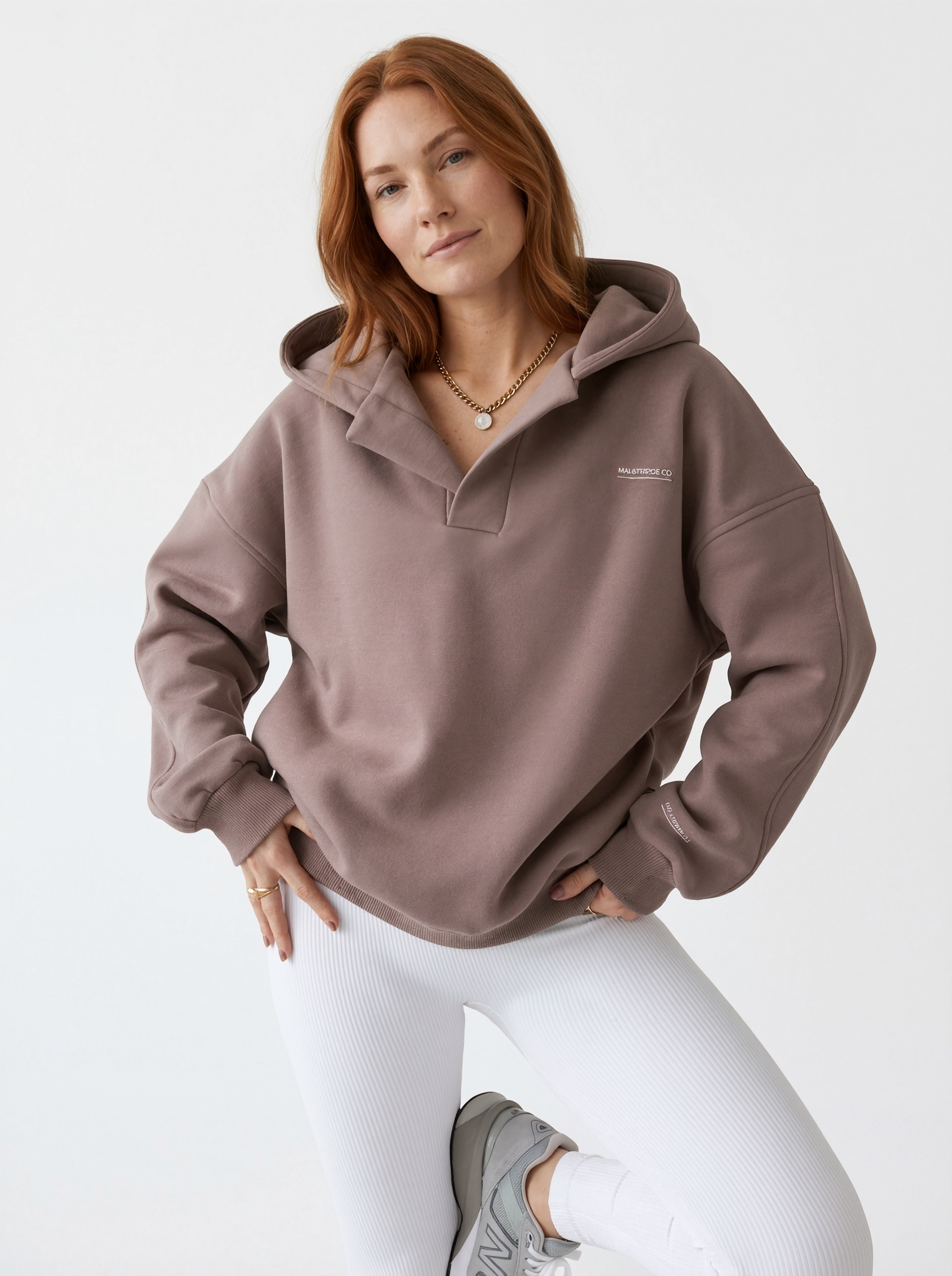 Oversized Hoodie