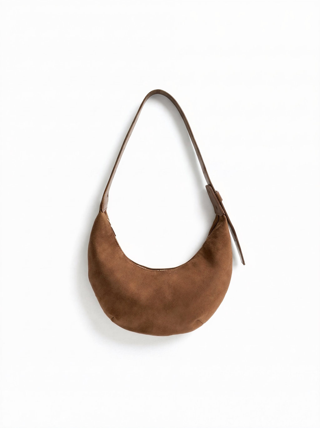 Crescent Shoulder Bag