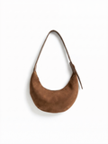 Crescent Shoulder Bag