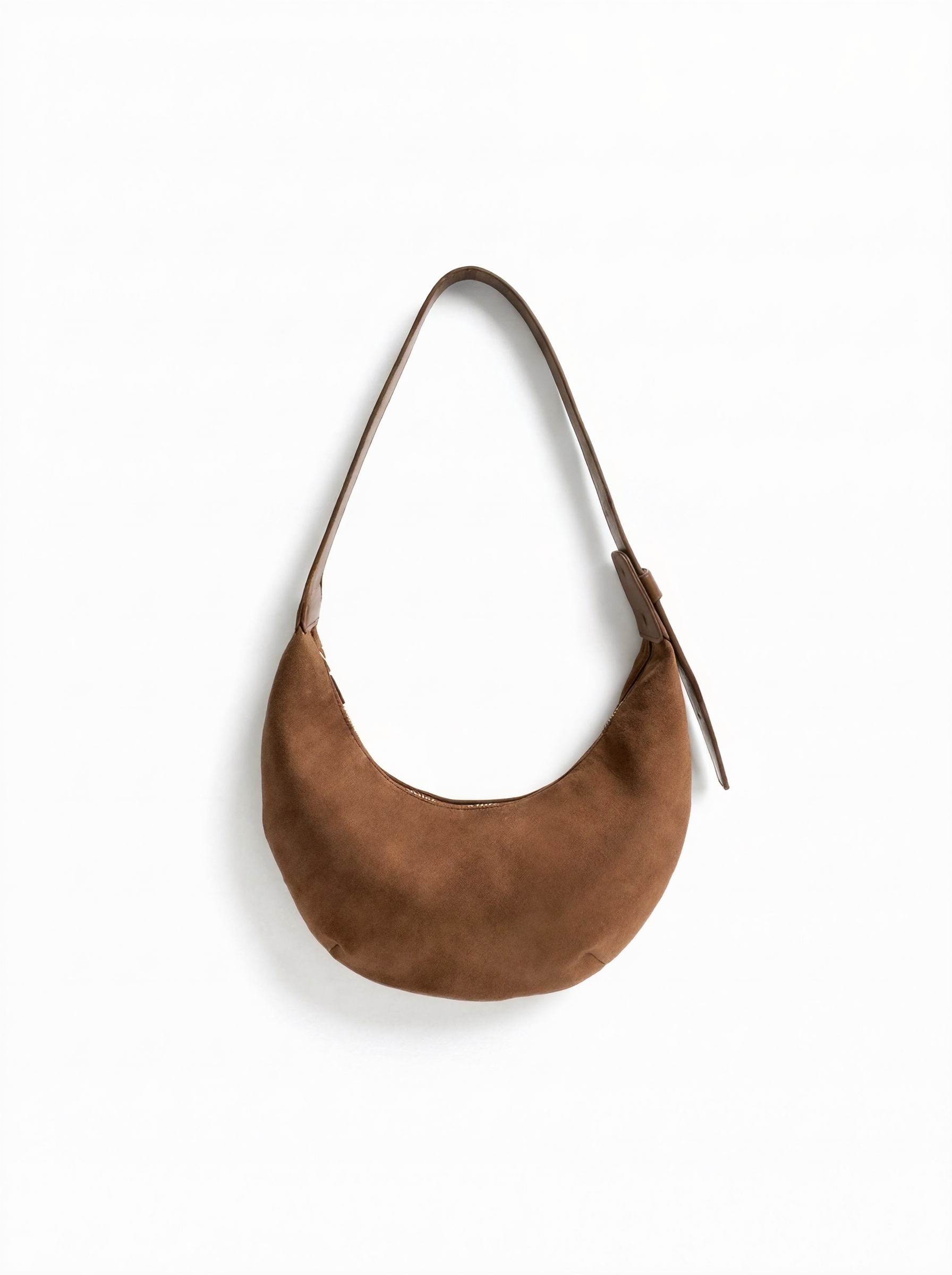 Crescent Shoulder Bag