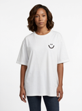 Smiley Streetwear T-Shirt