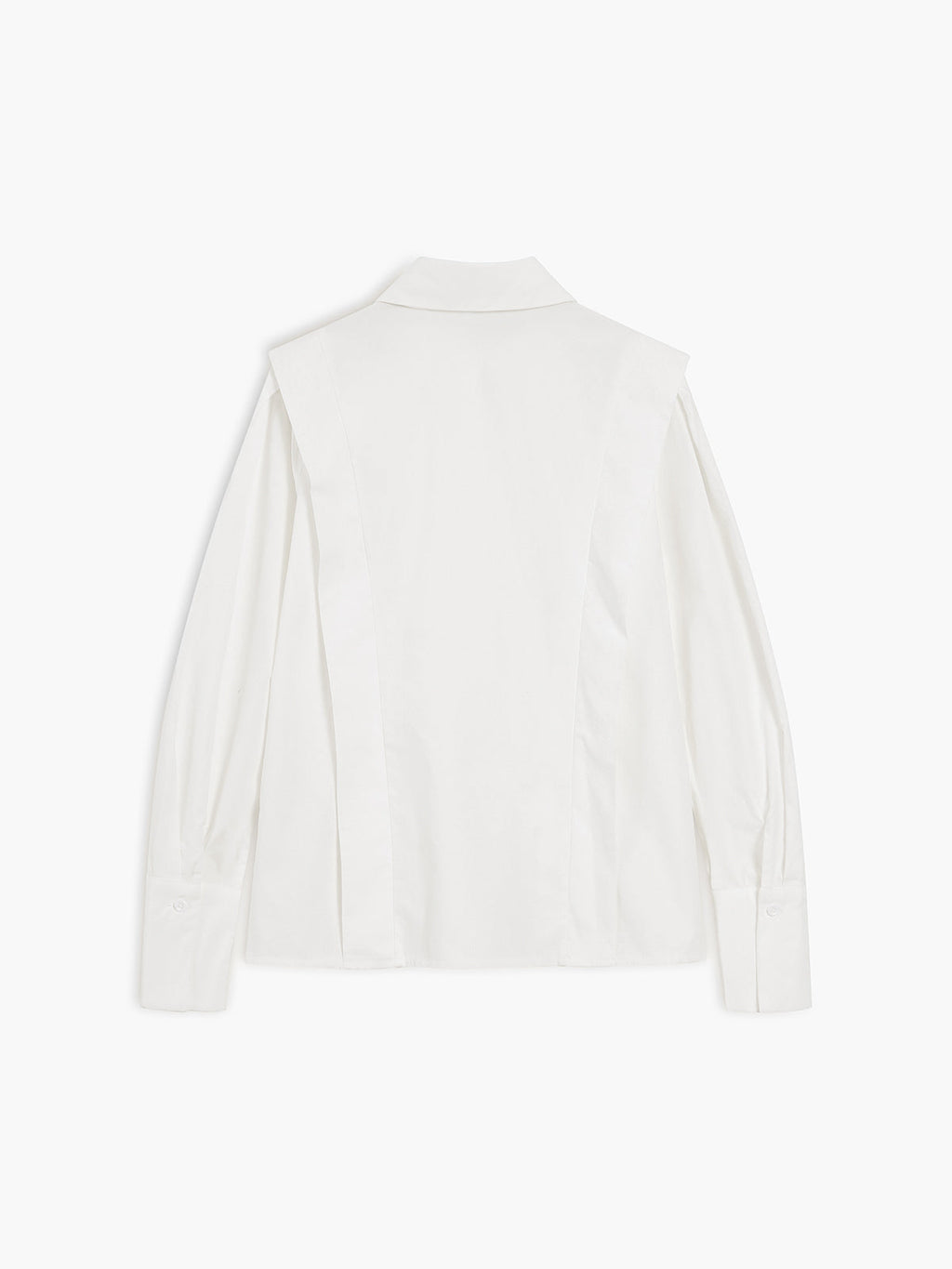 Puff Sleeve Blouse