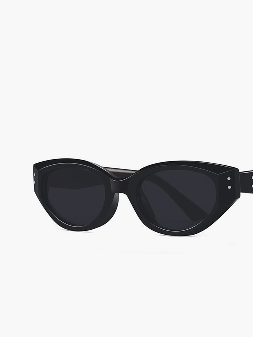 Retro Cat Eye Sunglasses