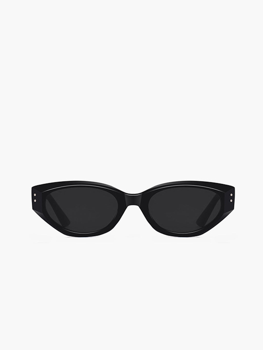 Retro Cat Eye Sunglasses