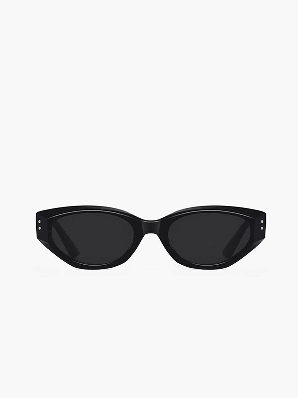 Retro Cat Eye Sunglasses
