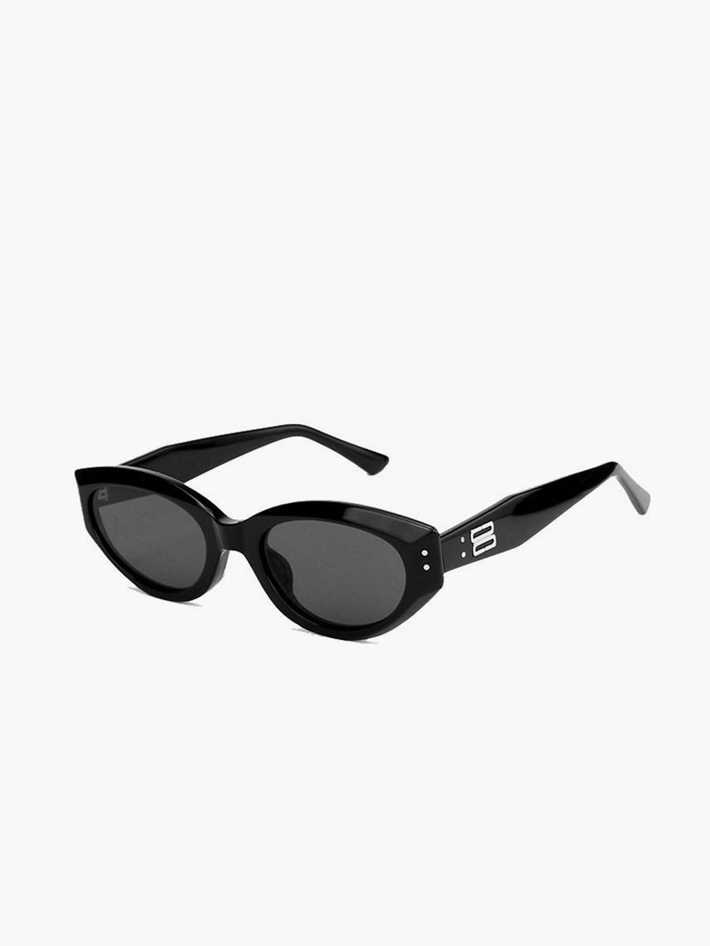 Retro Cat Eye Sunglasses