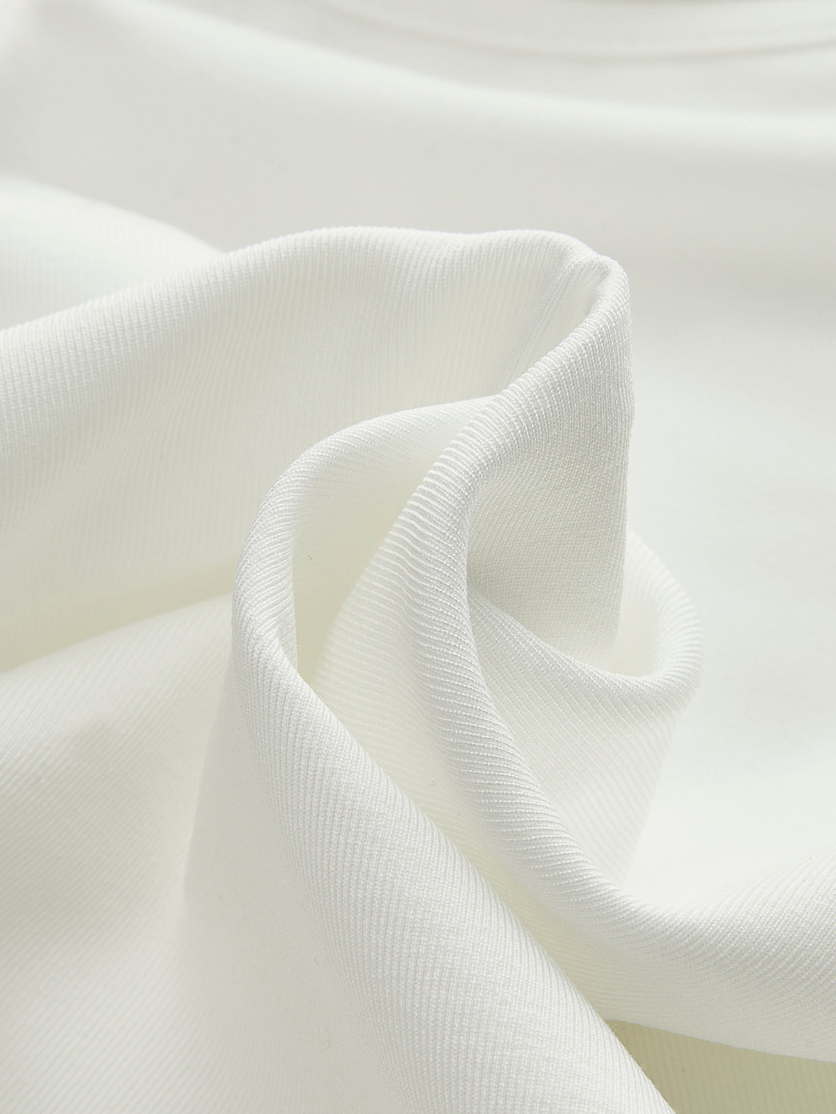 Ruched Square Neck Crop Top