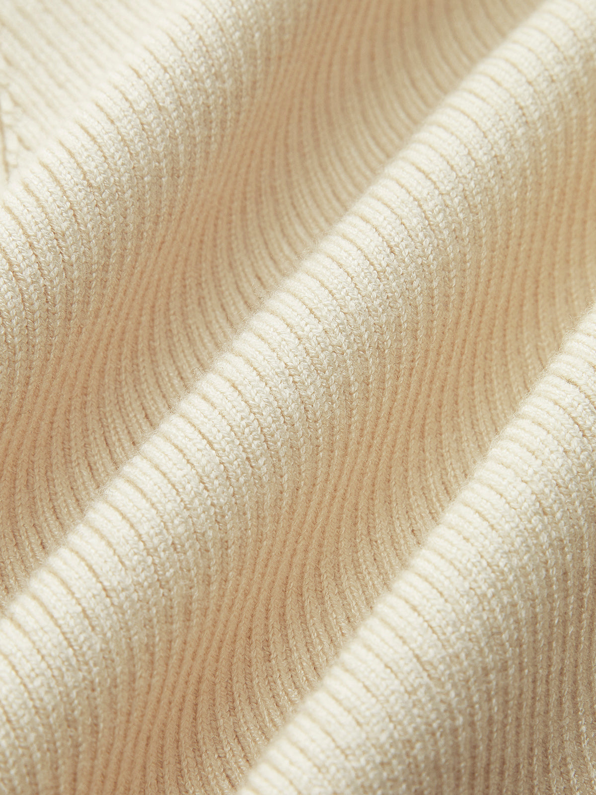 Slim Fit Ribbed Tank Top