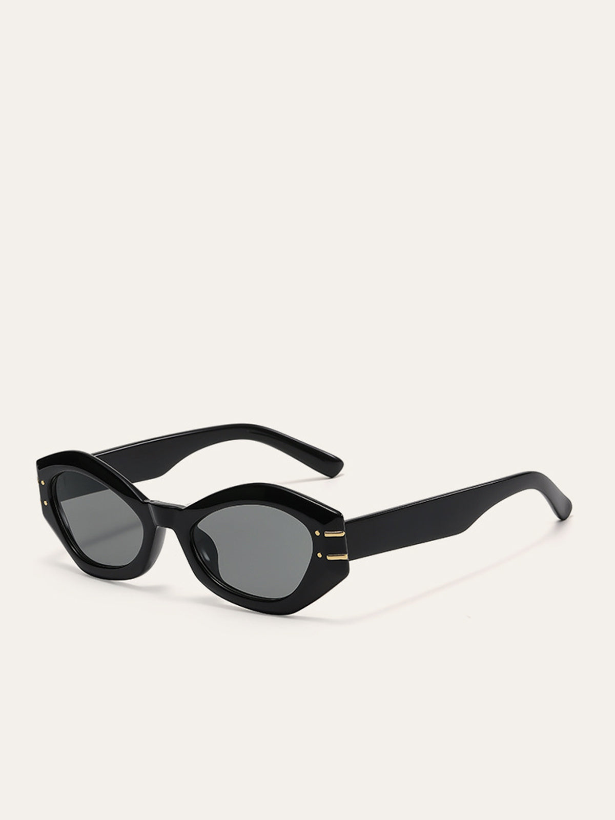 Vintage Retro Cat Eye Sunglasses