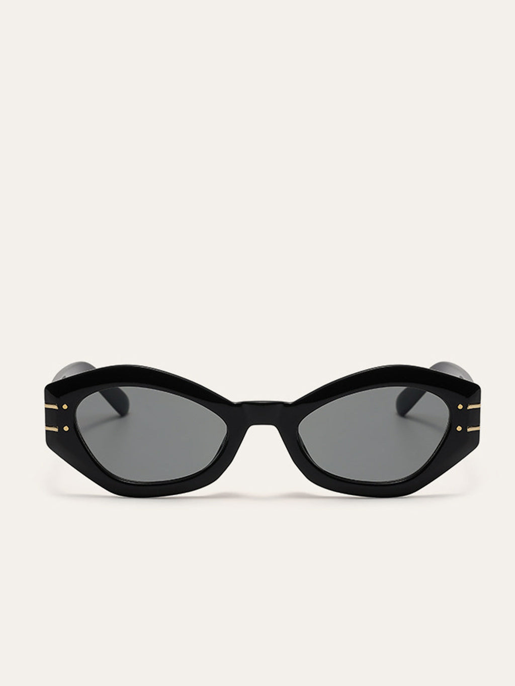 Vintage Retro Cat Eye Sunglasses