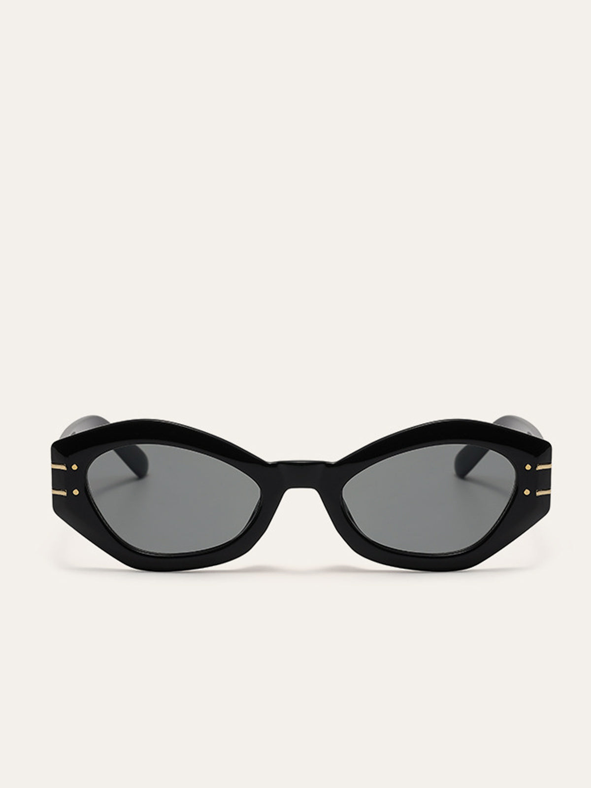 Vintage Retro Cat Eye Sunglasses