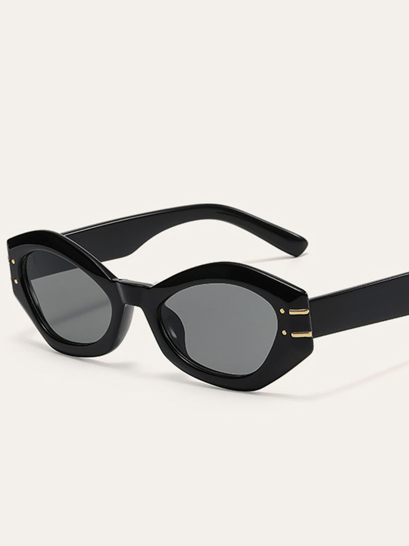 Vintage Retro Cat Eye Sunglasses