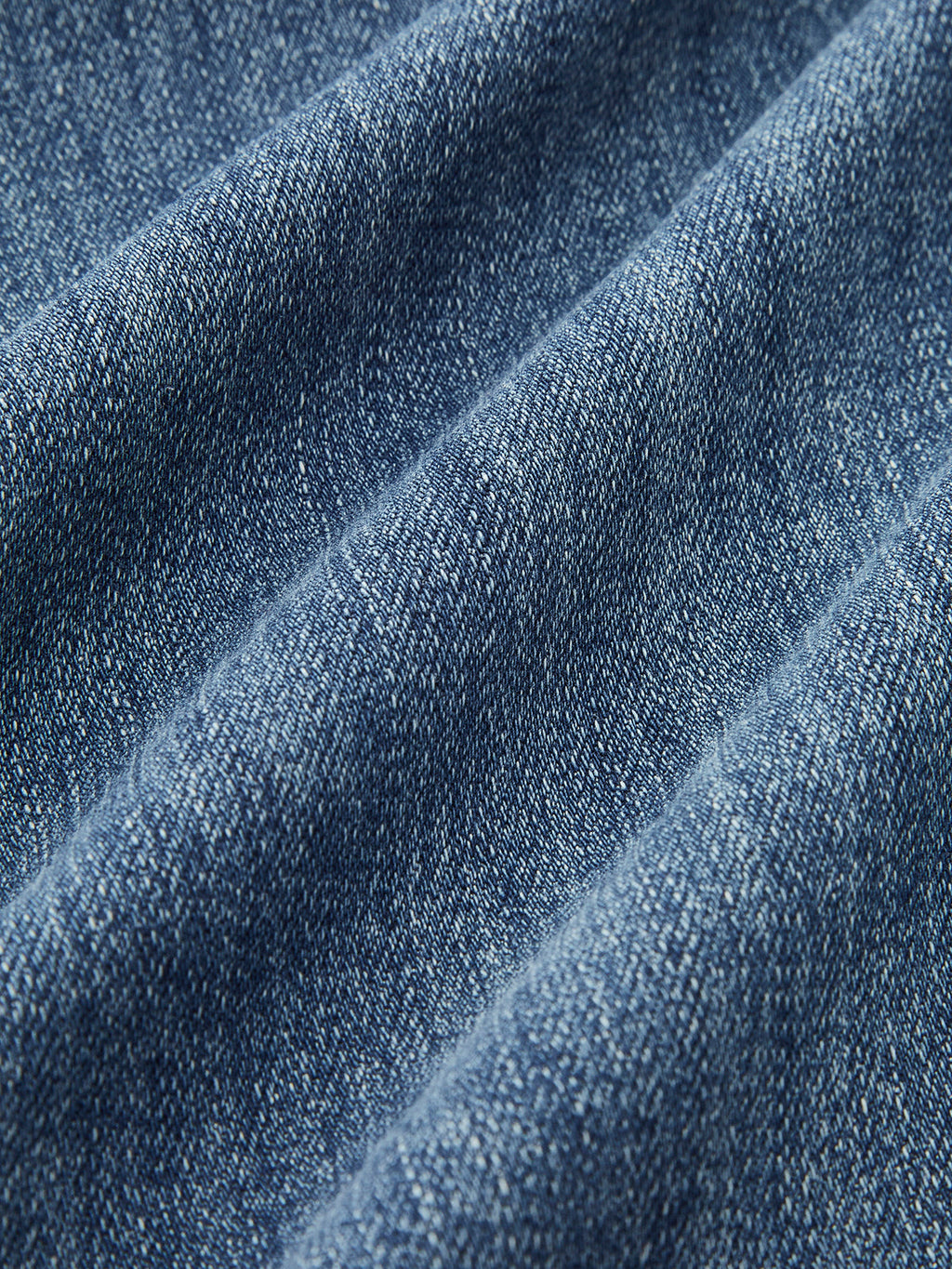 High Waist Bootcut Jeans