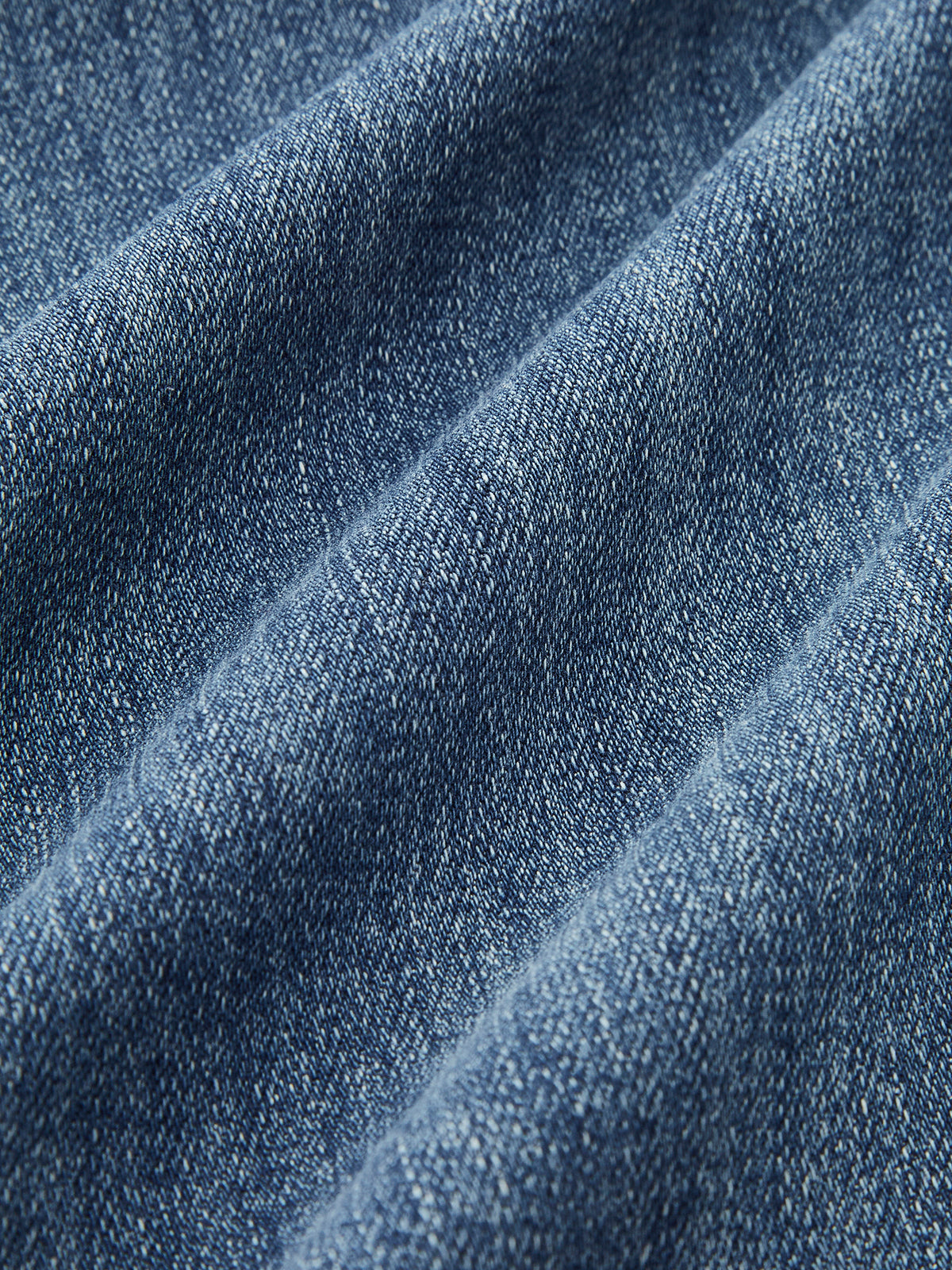 High Waist Bootcut Jeans