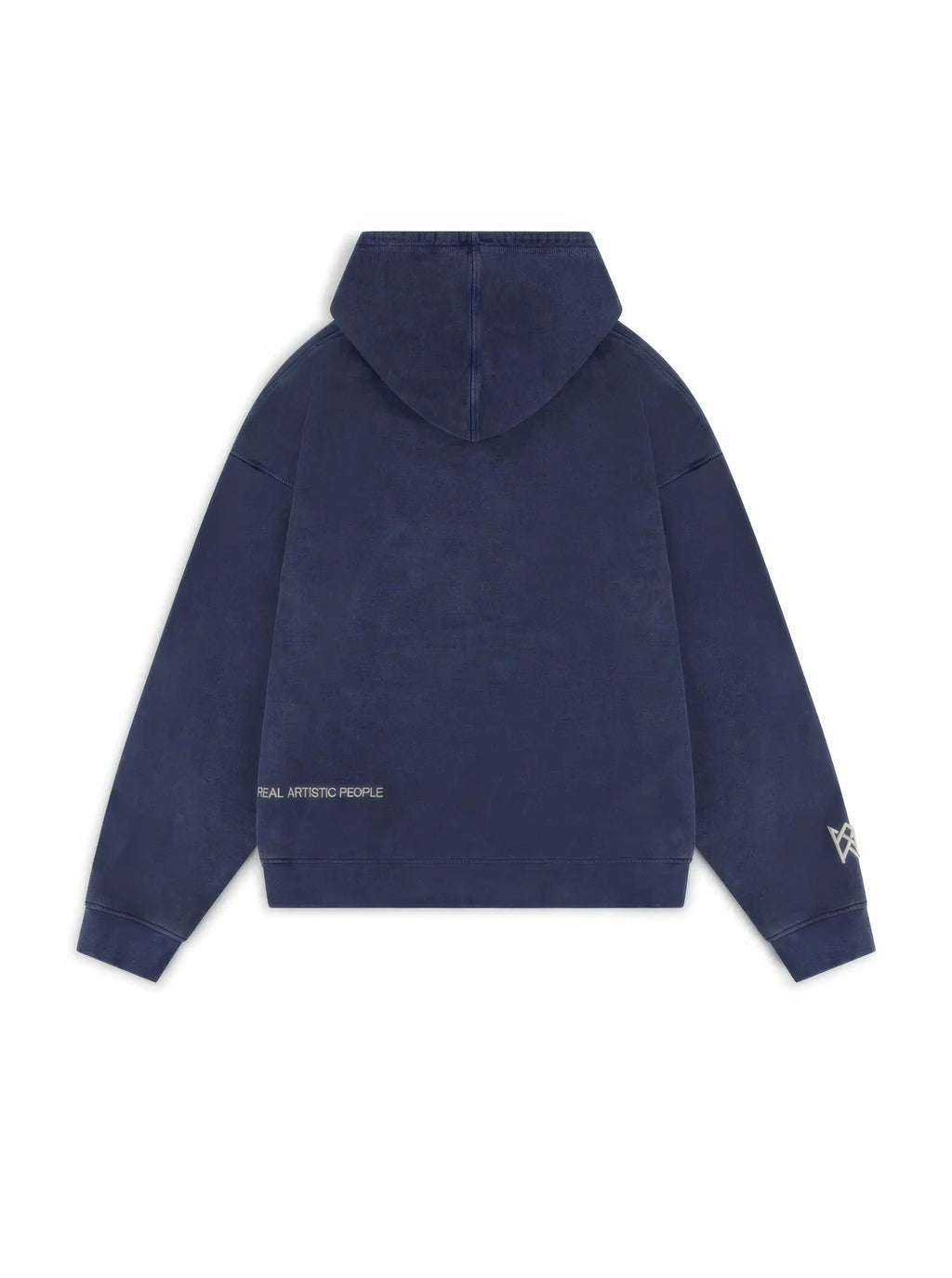 For The Culture Hooded Sweatshirt