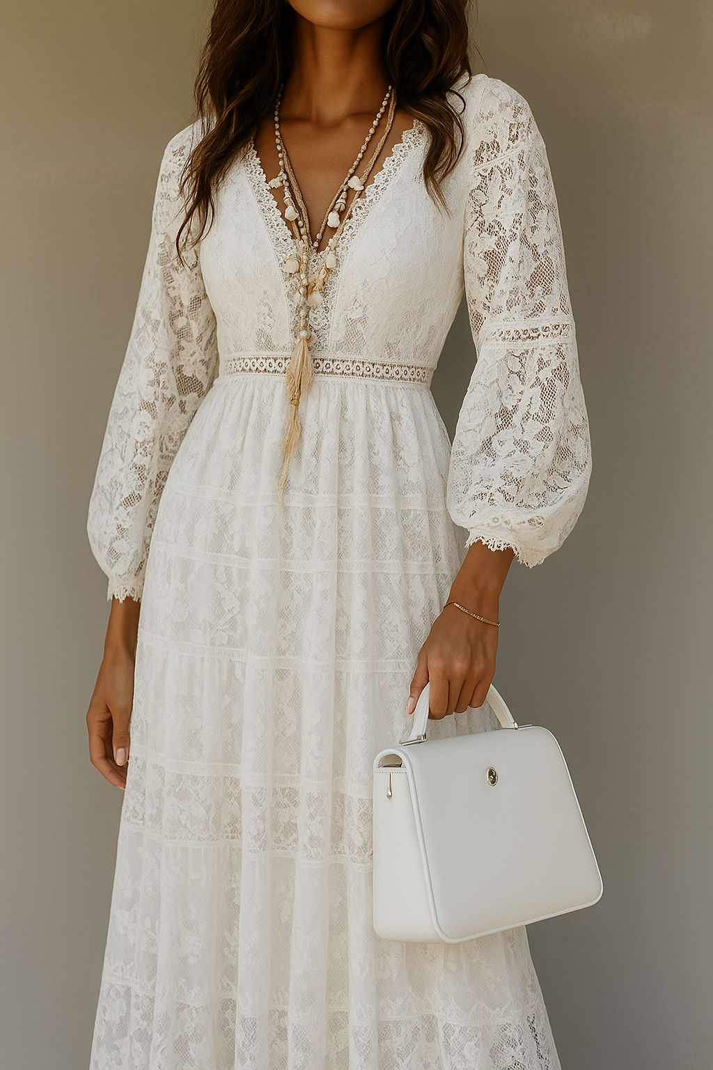 Floral Print Maxi Dress Sleeveless Boho Style