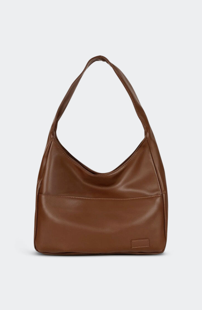 Everyday Oversized Shoulder Bag