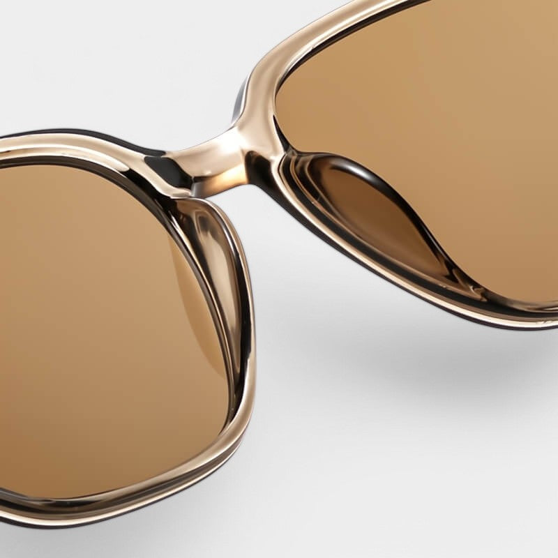 Square UV400 Sunglasses