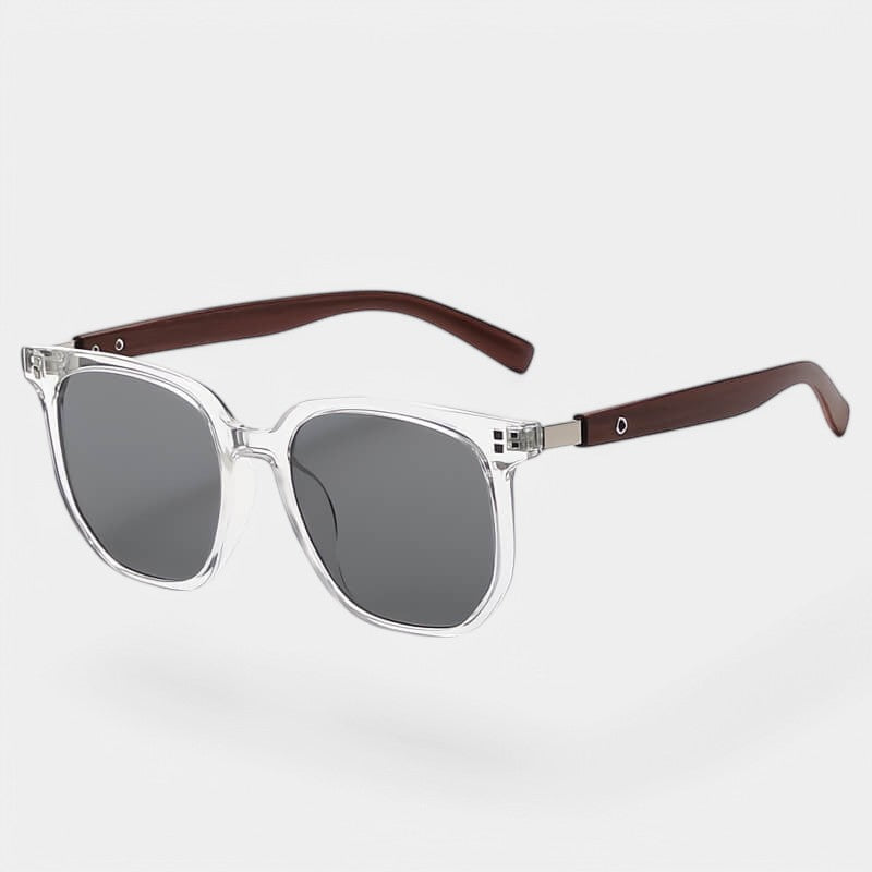 Square UV400 Sunglasses
