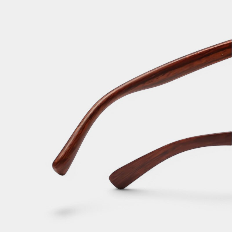 Square UV400 Sunglasses