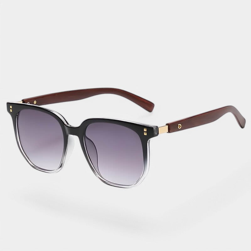 Square UV400 Sunglasses