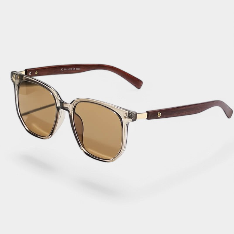 Square UV400 Sunglasses