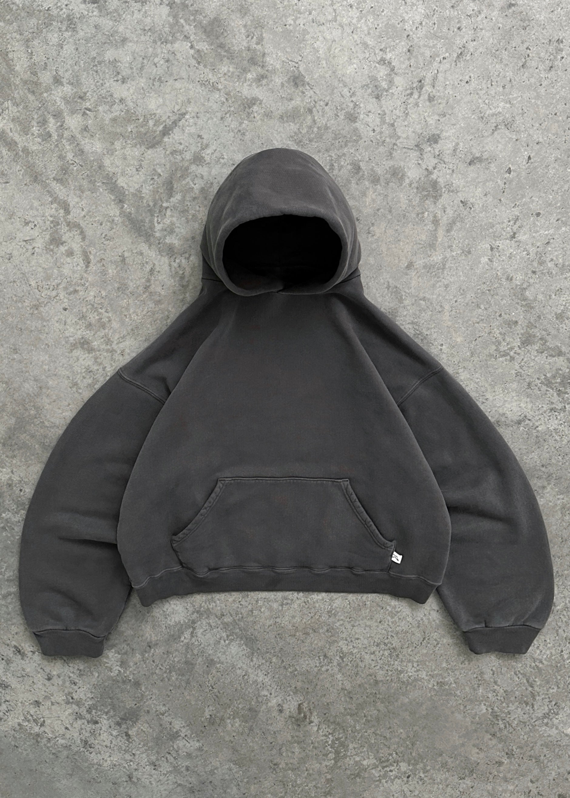 Relaxed Fit Hoodie