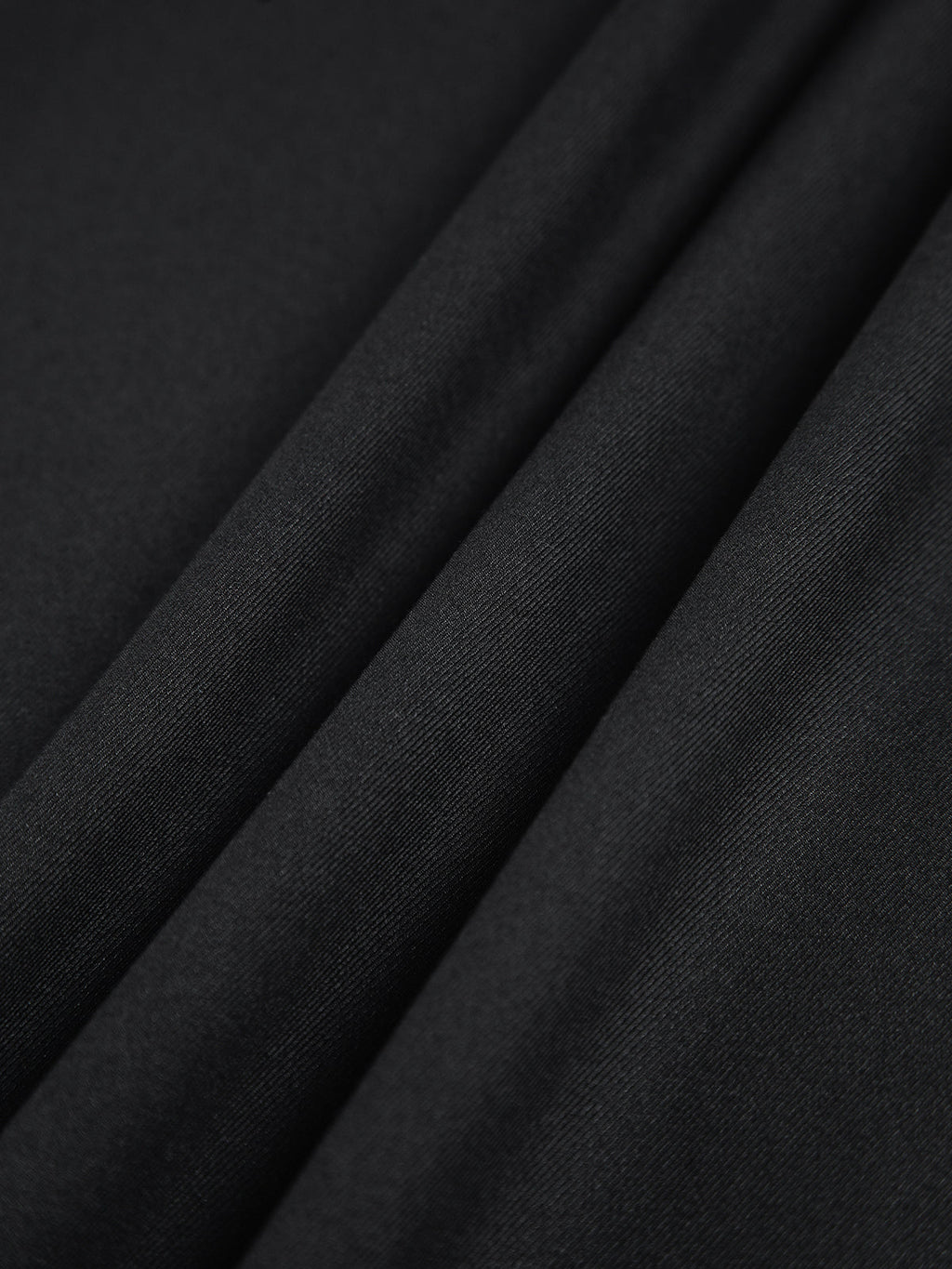 High Waist Wide Leg Trousers