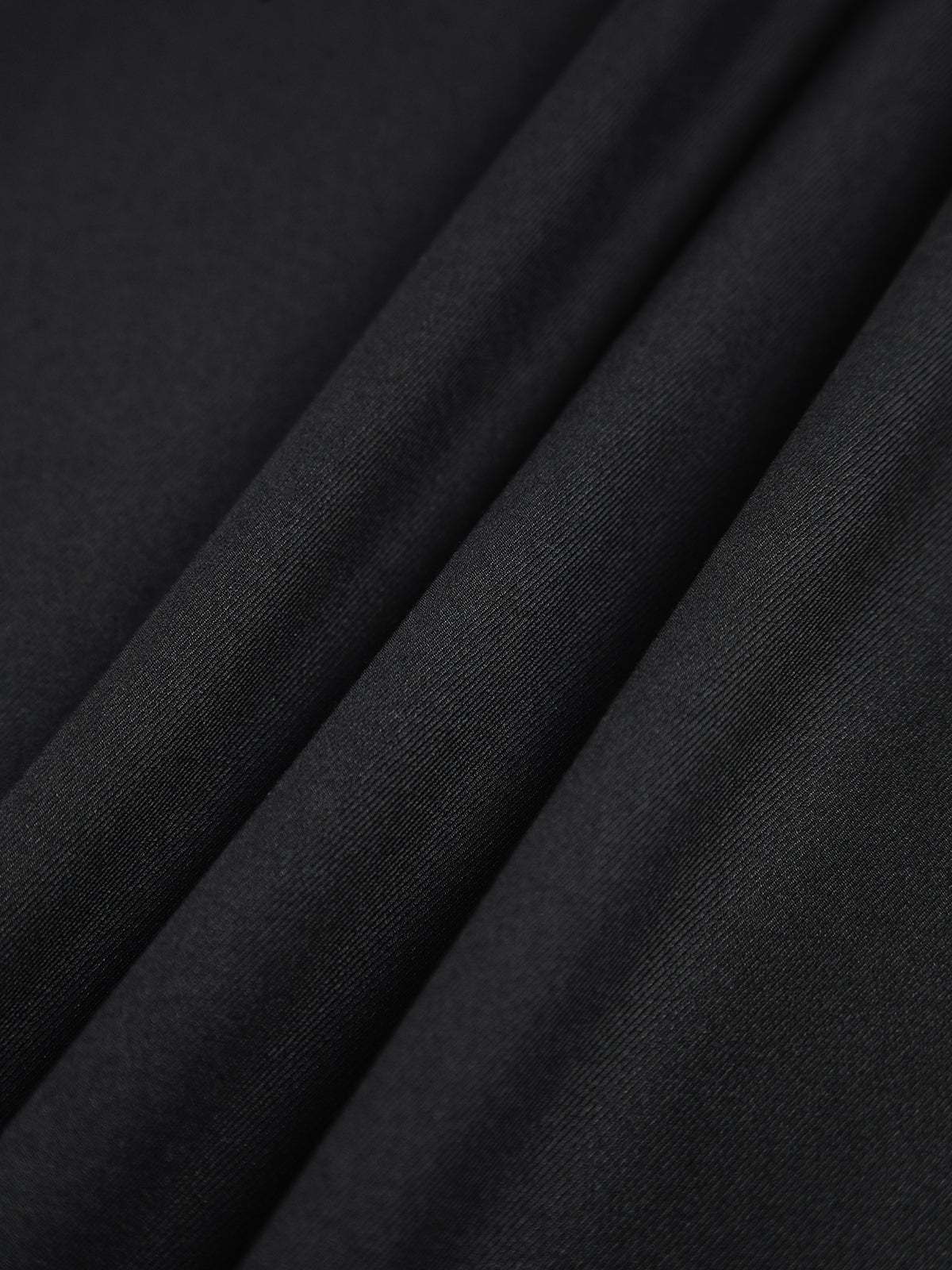 High Waist Wide Leg Trousers