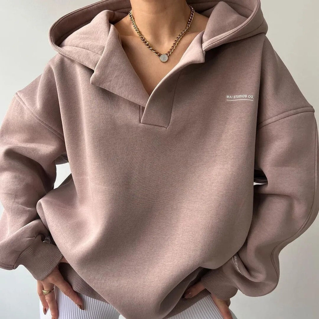 Oversized Hoodie