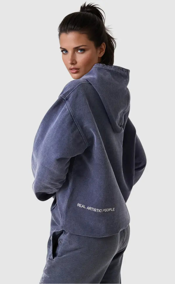 For The Culture Hooded Sweatshirt