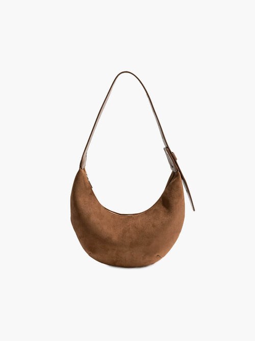 Crescent Shoulder Bag
