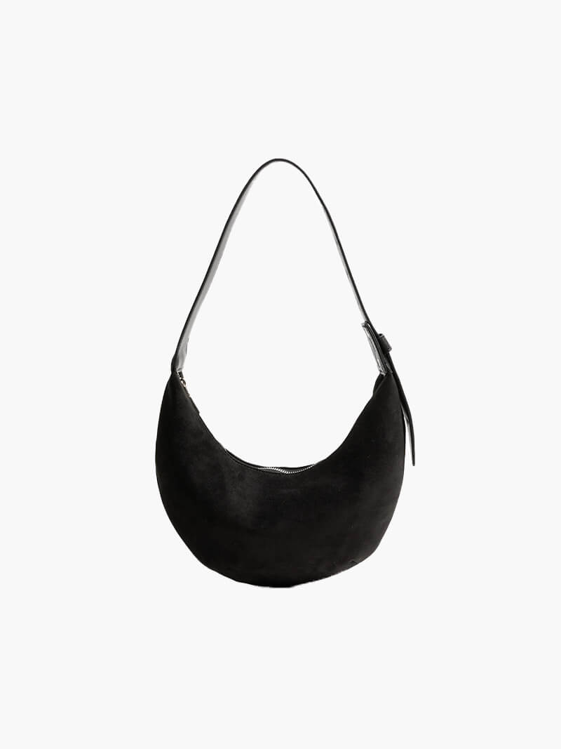 Crescent Shoulder Bag