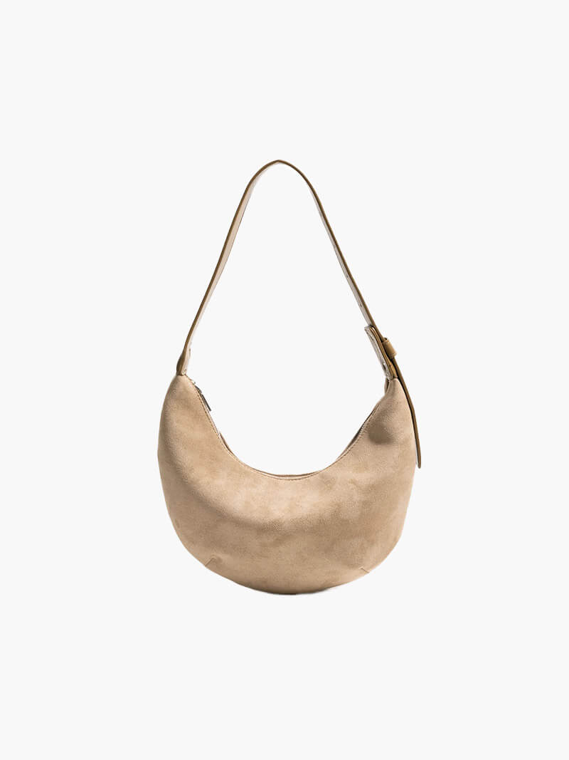 Crescent Shoulder Bag